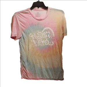 Southern Bliss Tie Dye Tee Size Small